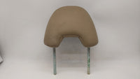 2008-2010 Honda Accord Headrest Head Rest Front Driver Passenger Seat Fits Fits 2008 2009 2010 OEM Used Auto Parts - Oemused