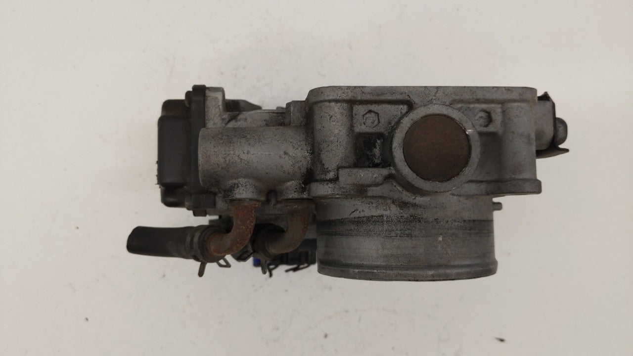 2008-2012 Honda Accord Throttle Body P/N:GMD7B GMD7A Fits Fits 2008 2009 2010 2011 2012 OEM Used Auto Parts - Oemusedautopar