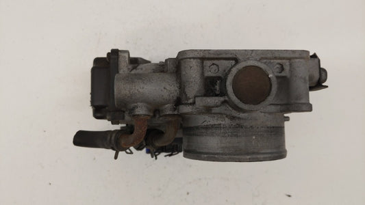 2008-2012 Honda Accord Throttle Body P/N:GMD7B GMD7A Fits Fits 2008 2009 2010 2011 2012 OEM Used Auto Parts