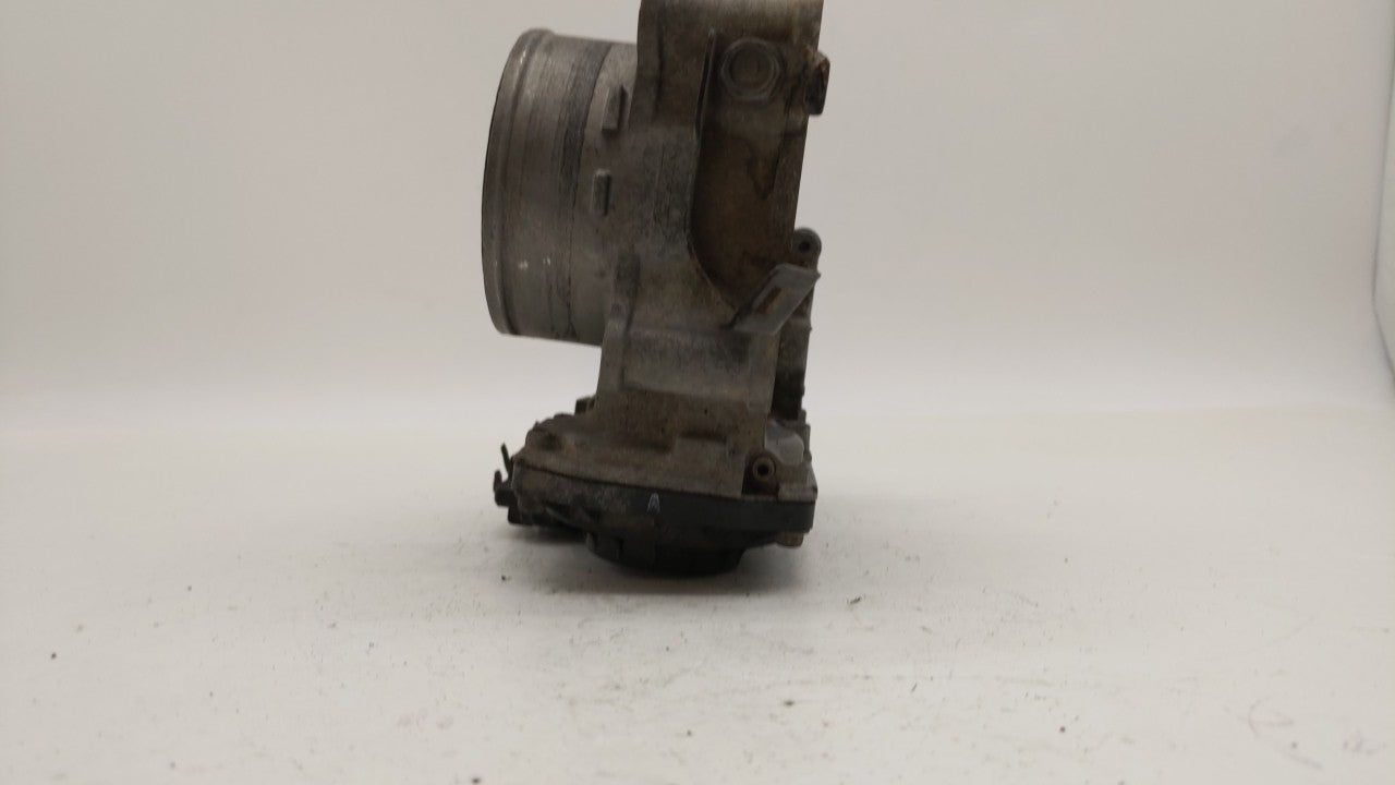 2008-2012 Honda Accord Throttle Body P/N:GMD7B GMD7A Fits Fits 2008 2009 2010 2011 2012 OEM Used Auto Parts - Oemusedautopar