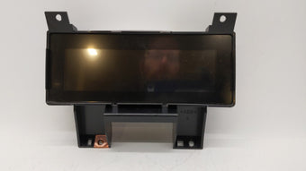 compare product 2008-2009 Honda Accord Am Fm Cd Player Radio Receiver