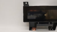 2008-2009 Honda Accord Am Fm Cd Player Radio Receiver - Oemusedautoparts1.com