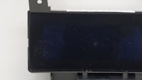 2008-2009 Honda Accord Am Fm Cd Player Radio Receiver 269770 - Oemusedautoparts1.com