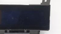 2008-2009 Honda Accord Am Fm Cd Player Radio Receiver - Oemusedautoparts1.com