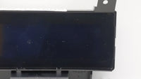 2008-2009 Honda Accord Am Fm Cd Player Radio Receiver 269770 - Oemusedautoparts1.com