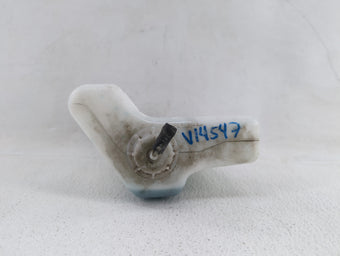compare product 2008-2012 Honda Accord Radiator Coolant Overflow Expansion Tank Bottle