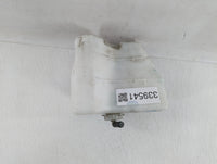 2008-2012 Honda Accord Radiator Coolant Overflow Expansion Tank Bottle - Oemusedautoparts1.com