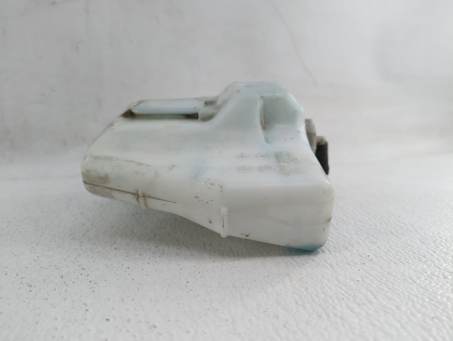 2008-2012 Honda Accord Radiator Coolant Overflow Expansion Tank Bottle - Oemusedautoparts1.com