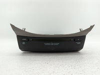2008-2009 Honda Accord Am Fm Cd Player Radio Receiver - Oemusedautoparts1.com