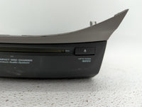 2008-2009 Honda Accord Am Fm Cd Player Radio Receiver - Oemusedautoparts1.com
