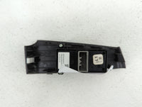 2008 Honda Accord Driver Left Rear Power Window Switch 35770-ta0-a11 - Oemusedautoparts1.com