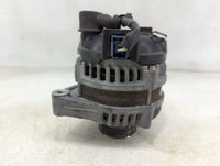 2008-2012 Honda Accord Alternator Replacement Generator Charging Assembly Engine OEM P/N:TN104210-5890 Fits OEM Used Auto Pa