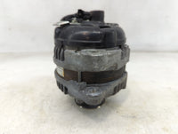 2008-2012 Honda Accord Alternator Replacement Generator Charging Assembly Engine OEM P/N:TN104210-5890 Fits OEM Used Auto Pa