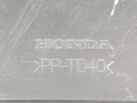 2008 Honda Accord Engine Cover 429326 - Oemusedautoparts1.com