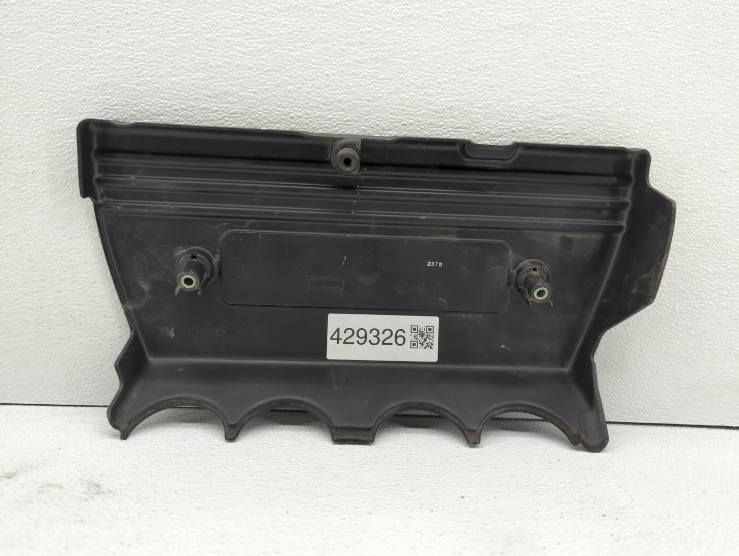 2008 Honda Accord Engine Cover - Oemusedautoparts1.com