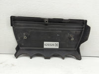 2008 Honda Accord Engine Cover - Oemusedautoparts1.com