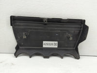 2008 Honda Accord Engine Cover 429326 - Oemusedautoparts1.com