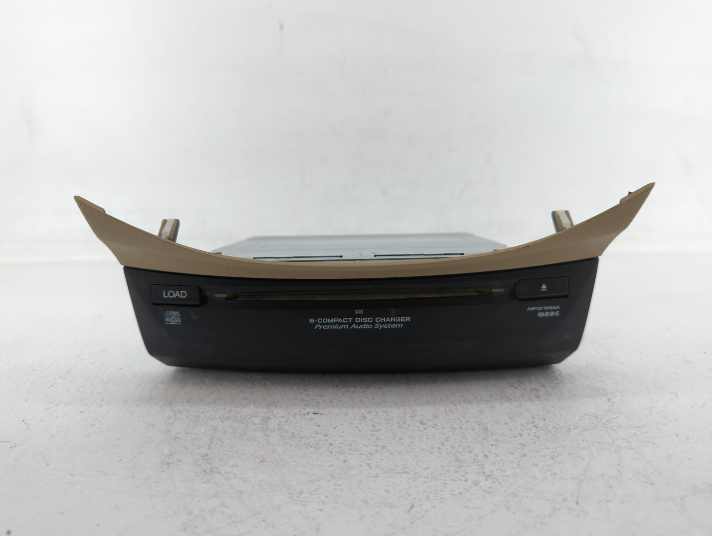 2008-2010 Honda Accord Radio AM FM Cd Player Receiver Replacement P/N:39110-TA0-A012-M1 39110-TA0-A013-M1 Fits Fits 2008 200
