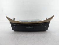 2008-2010 Honda Accord Radio AM FM Cd Player Receiver Replacement P/N:39110-TA0-A012-M1 39110-TA0-A013-M1 Fits Fits 2008 200