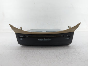 compare product 2008-2010 Honda Accord Radio AM FM Cd Player Receiver Replacement P/N:39110-TA0-A012-M1 39110-TA0-A013-M1 Fits Fits 2008 2009 2010 OEM Used Auto Parts
