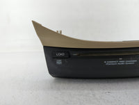 2008-2010 Honda Accord Radio AM FM Cd Player Receiver Replacement P/N:39110-TA0-A012-M1 39110-TA0-A013-M1 Fits Fits 2008 200