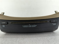 2008-2010 Honda Accord Radio AM FM Cd Player Receiver Replacement P/N:39110-TA0-A012-M1 39110-TA0-A013-M1 Fits Fits 2008 200