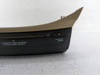 2008-2010 Honda Accord Radio AM FM Cd Player Receiver Replacement P/N:39110-TA0-A012-M1 39110-TA0-A013-M1 Fits Fits 2008 200