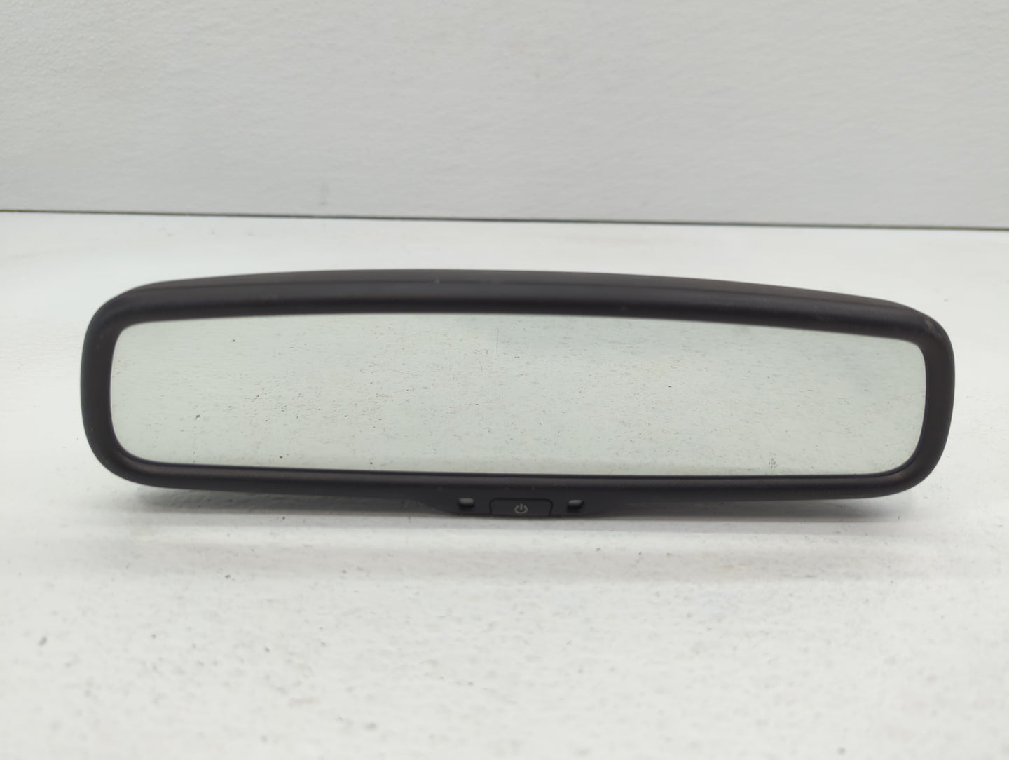 2006-2012 Honda Accord Interior Rear View Mirror Replacement OEM P/N:E8011681 E11015892 Fits OEM Used Auto Parts - Oemusedau