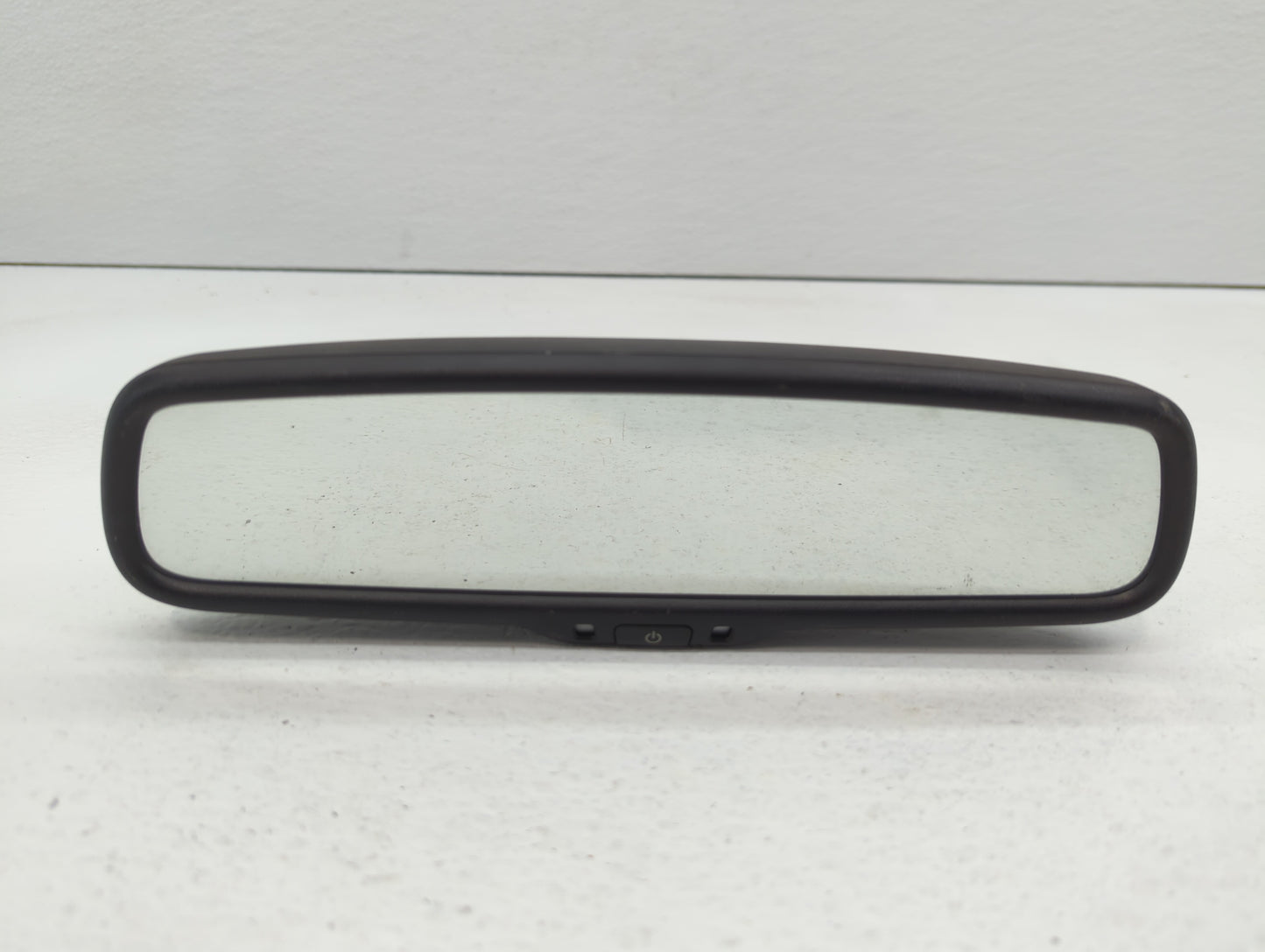 2006-2012 Honda Accord Interior Rear View Mirror Replacement OEM P/N:E8011681 E11015892 Fits OEM Used Auto Parts - Oemusedau