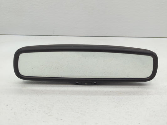 2006-2012 Honda Accord Interior Rear View Mirror Replacement OEM P/N:E8011681 E11015892 Fits OEM Used Auto Parts - Oemusedau