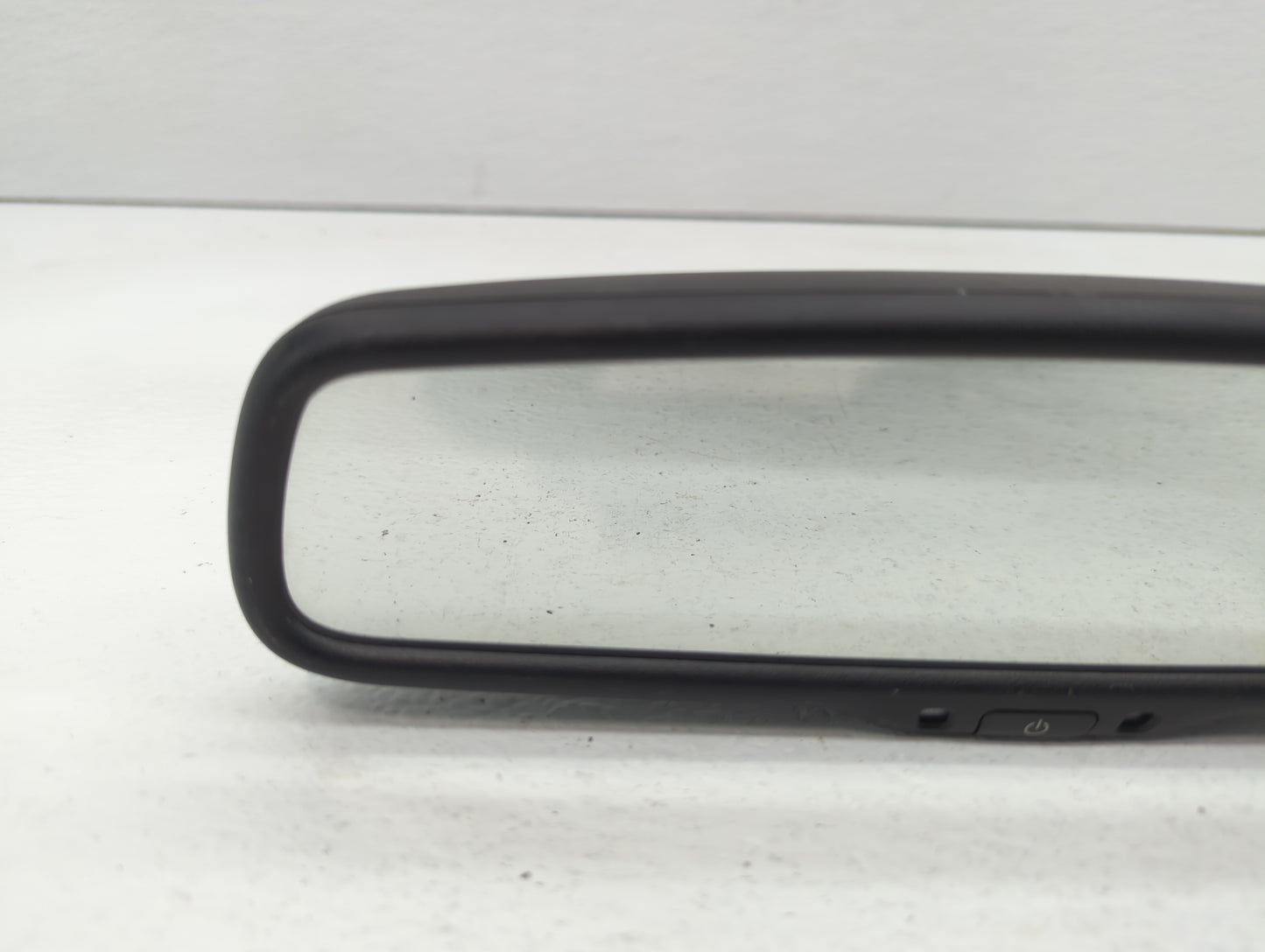 2006-2012 Honda Accord Interior Rear View Mirror Replacement OEM P/N:E8011681 E11015892 Fits OEM Used Auto Parts - Oemusedau