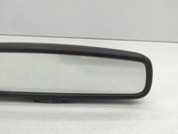 2006-2012 Honda Accord Interior Rear View Mirror Replacement OEM P/N:E8011681 E11015892 Fits OEM Used Auto Parts - Oemusedau