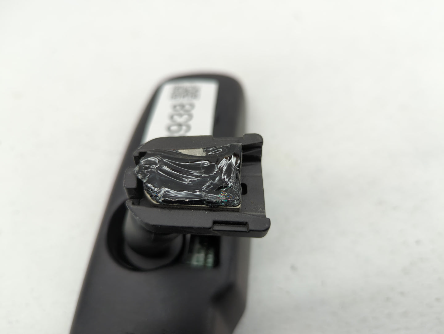 2006-2012 Honda Accord Interior Rear View Mirror Replacement OEM P/N:E8011681 E11015892 Fits OEM Used Auto Parts - Oemusedau