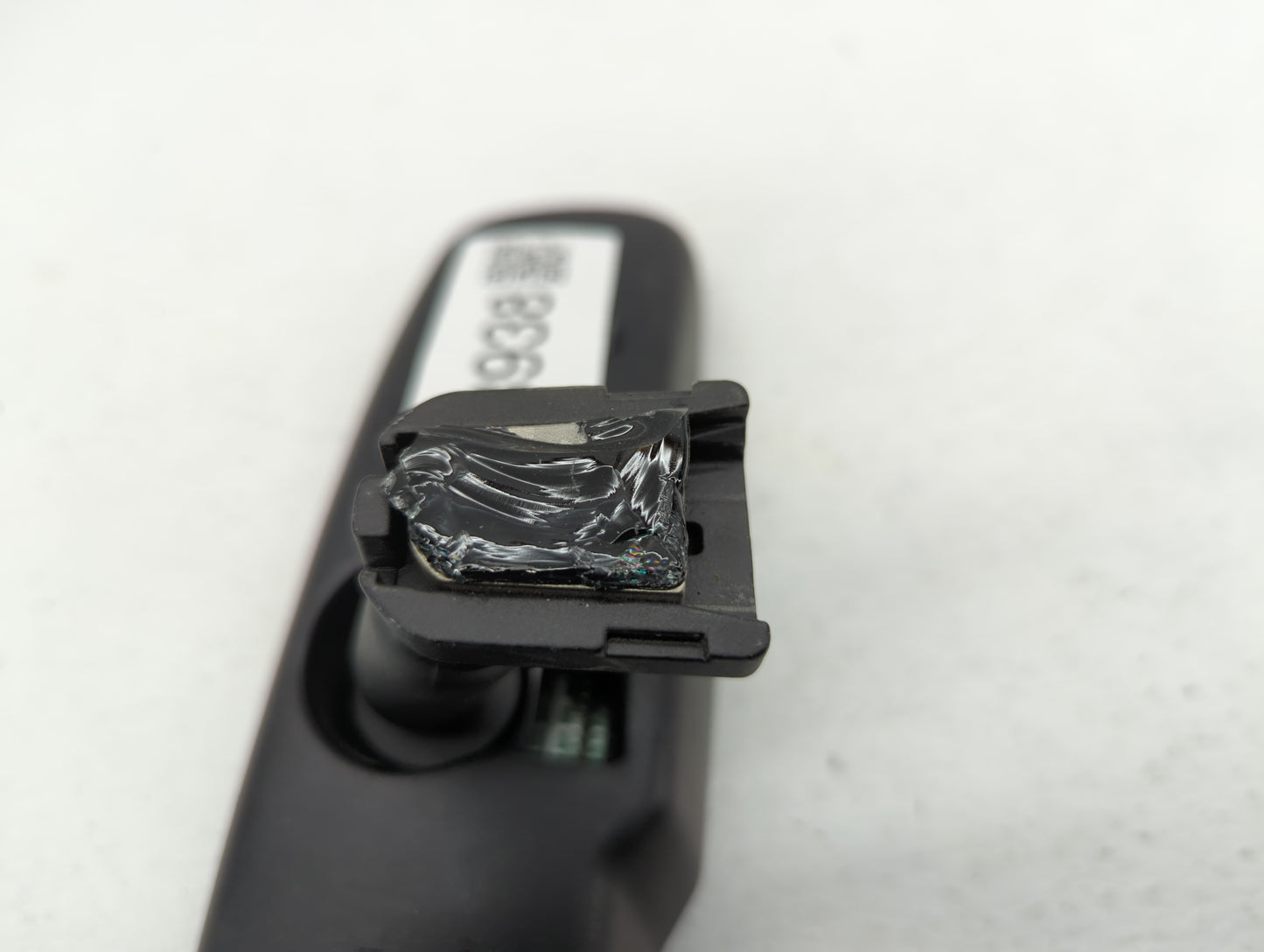 2006-2012 Honda Accord Interior Rear View Mirror Replacement OEM P/N:E8011681 E11015892 Fits OEM Used Auto Parts - Oemusedau