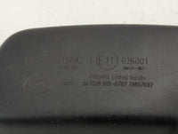2006-2012 Honda Accord Interior Rear View Mirror Replacement OEM P/N:E8011681 E11015892 Fits OEM Used Auto Parts - Oemusedau