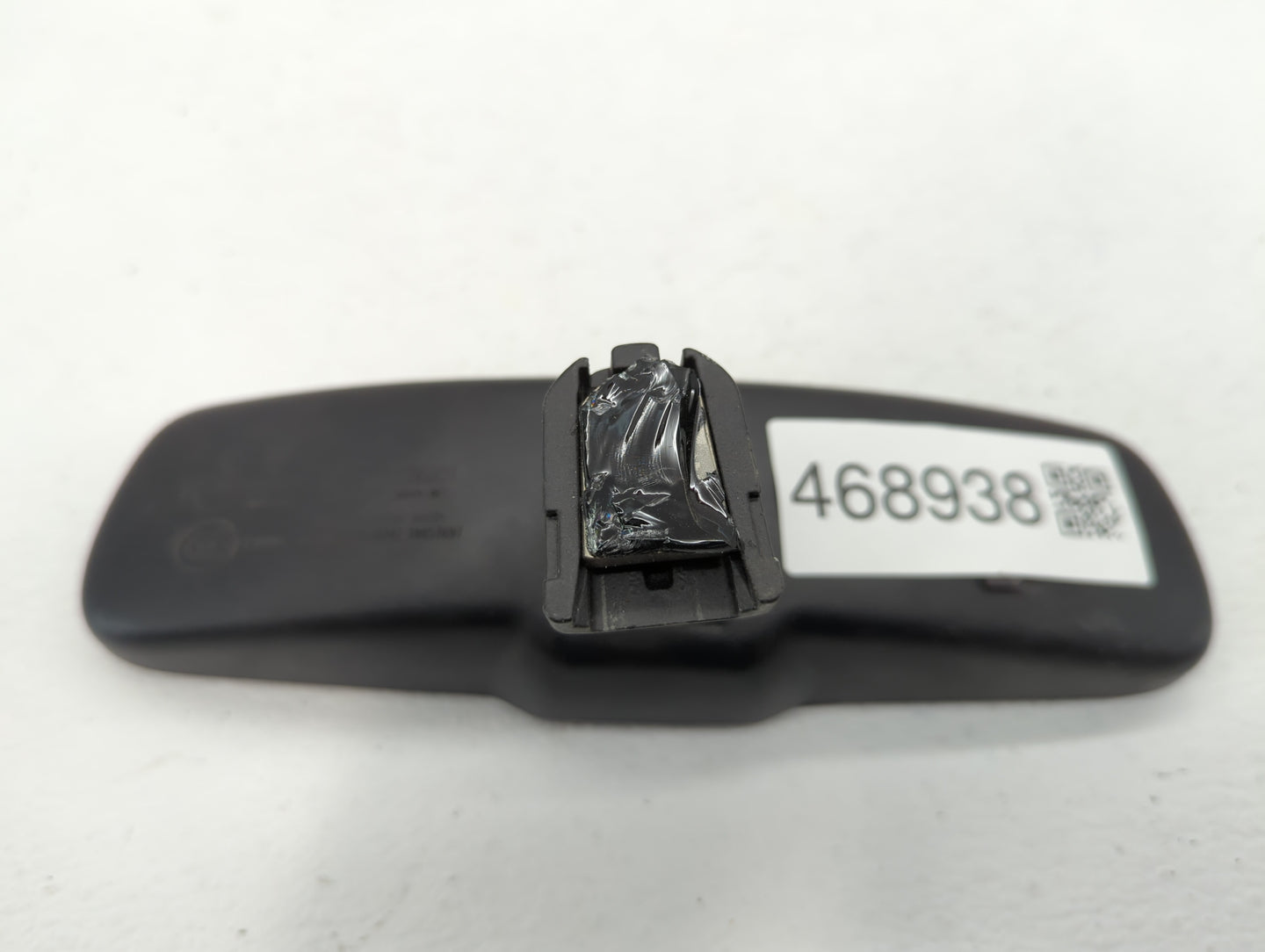 2006-2012 Honda Accord Interior Rear View Mirror Replacement OEM P/N:E8011681 E11015892 Fits OEM Used Auto Parts - Oemusedau