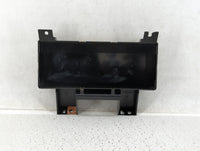 2008 Honda Accord Am Fm Cd Player Radio Receiver - Oemusedautoparts1.com