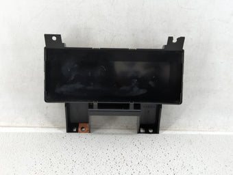 compare product 2008 Honda Accord Am Fm Cd Player Radio Receiver