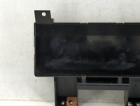 2008 Honda Accord Am Fm Cd Player Radio Receiver - Oemusedautoparts1.com