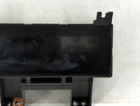2008 Honda Accord Am Fm Cd Player Radio Receiver - Oemusedautoparts1.com