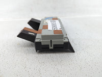 2008 Honda Accord Am Fm Cd Player Radio Receiver - Oemusedautoparts1.com