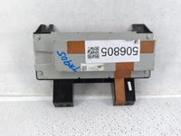 2008 Honda Accord Am Fm Cd Player Radio Receiver - Oemusedautoparts1.com