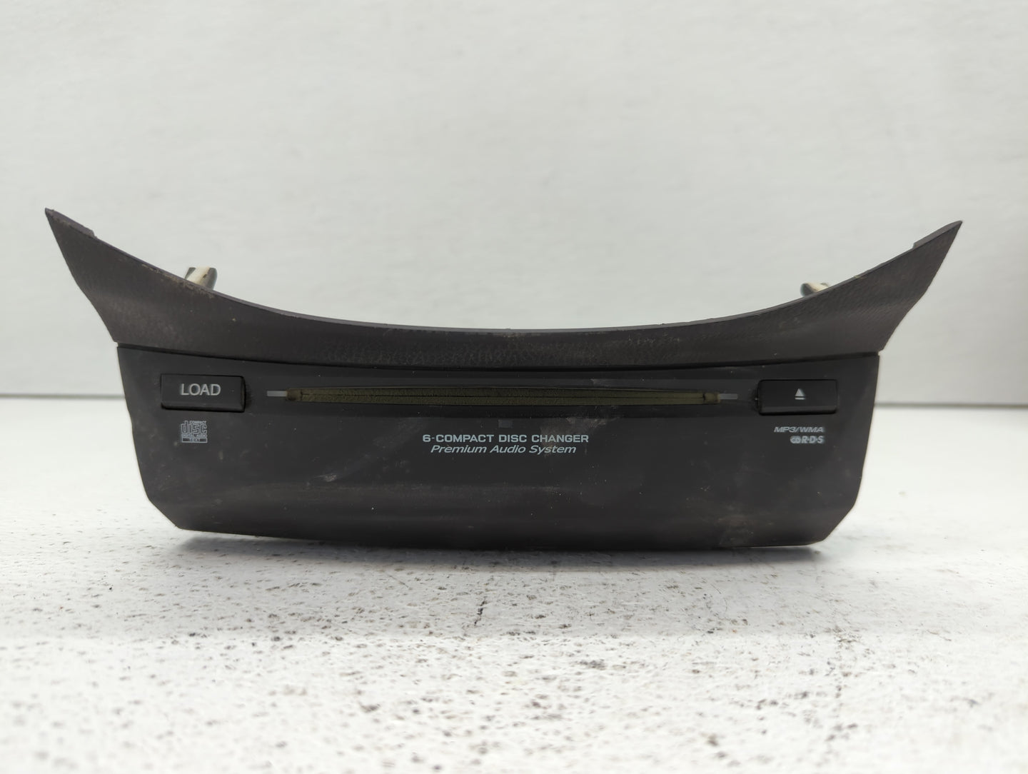 2008-2009 Honda Accord Radio AM FM Cd Player Receiver Replacement P/N:39110-TA0-A012-M1 39101-TA0-A913-M1 Fits Fits 2008 200
