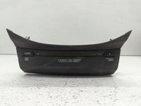 2008-2009 Honda Accord Radio AM FM Cd Player Receiver Replacement P/N:39110-TA0-A012-M1 39101-TA0-A913-M1 Fits Fits 2008 200