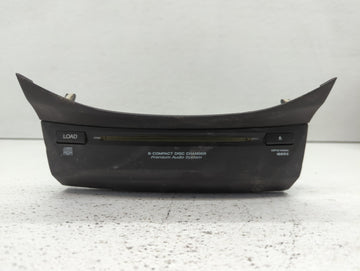 2008-2009 Honda Accord Radio AM FM Cd Player Receiver Replacement P/N:39110-TA0-A012-M1 39101-TA0-A913-M1 Fits Fits 2008 200