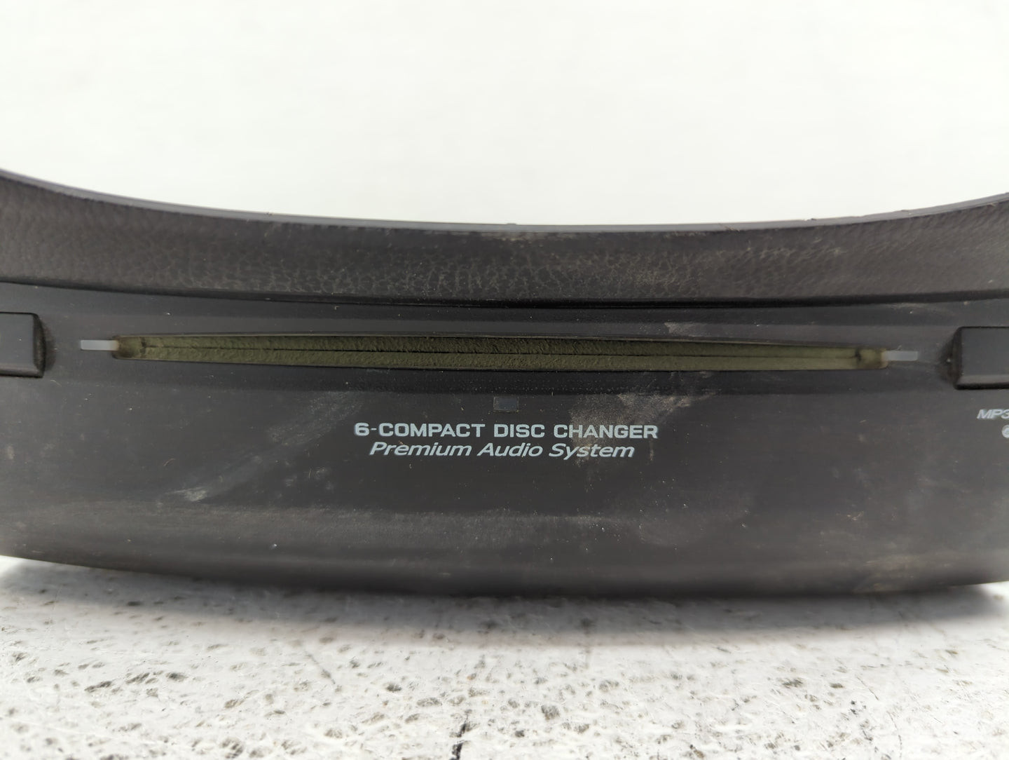 2008-2009 Honda Accord Radio AM FM Cd Player Receiver Replacement P/N:39110-TA0-A012-M1 39101-TA0-A913-M1 Fits Fits 2008 200