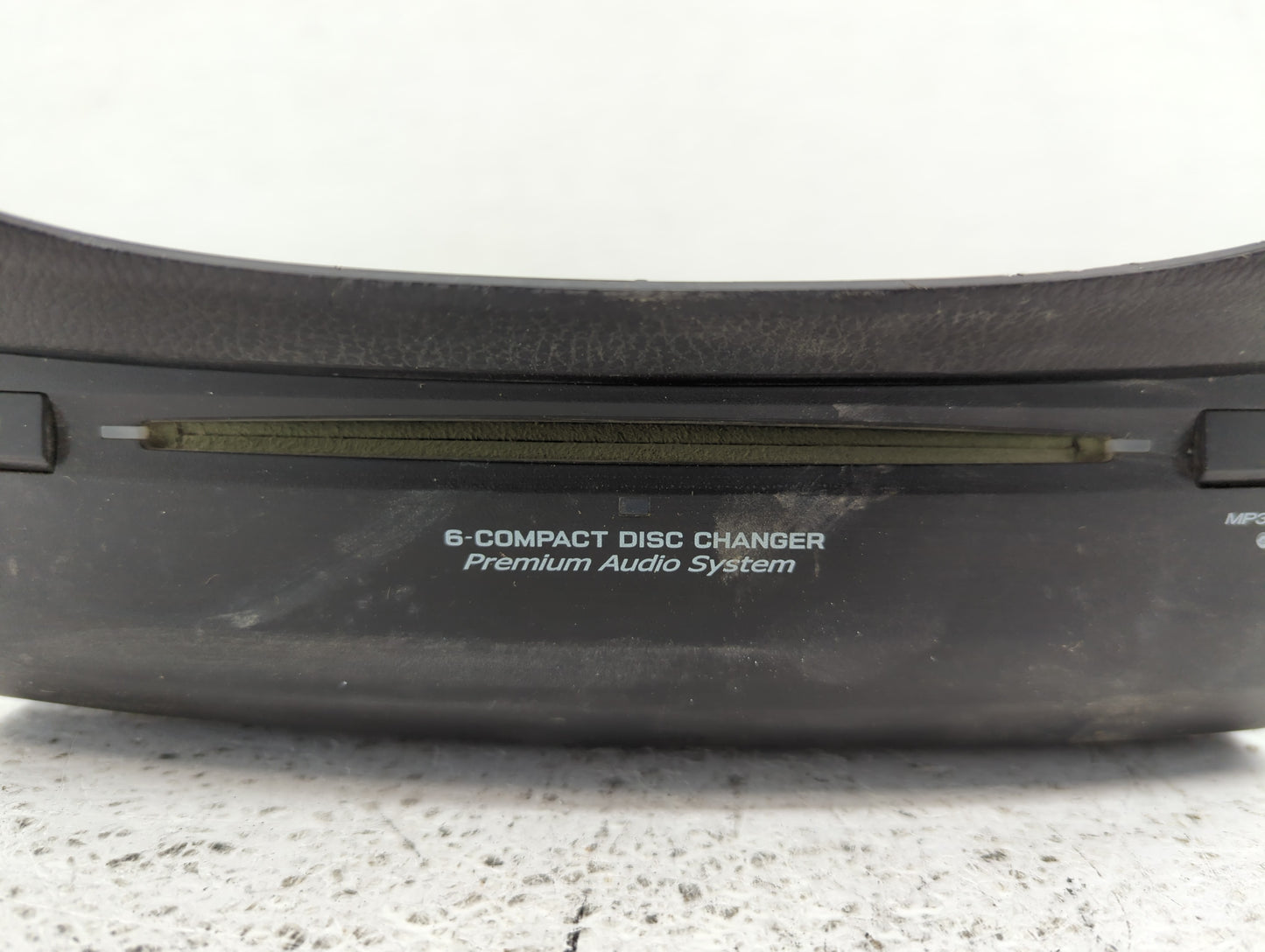 2008-2009 Honda Accord Radio AM FM Cd Player Receiver Replacement P/N:39110-TA0-A012-M1 39101-TA0-A913-M1 Fits Fits 2008 200