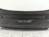 2008-2009 Honda Accord Radio AM FM Cd Player Receiver Replacement P/N:39110-TA0-A012-M1 39101-TA0-A913-M1 Fits Fits 2008 200
