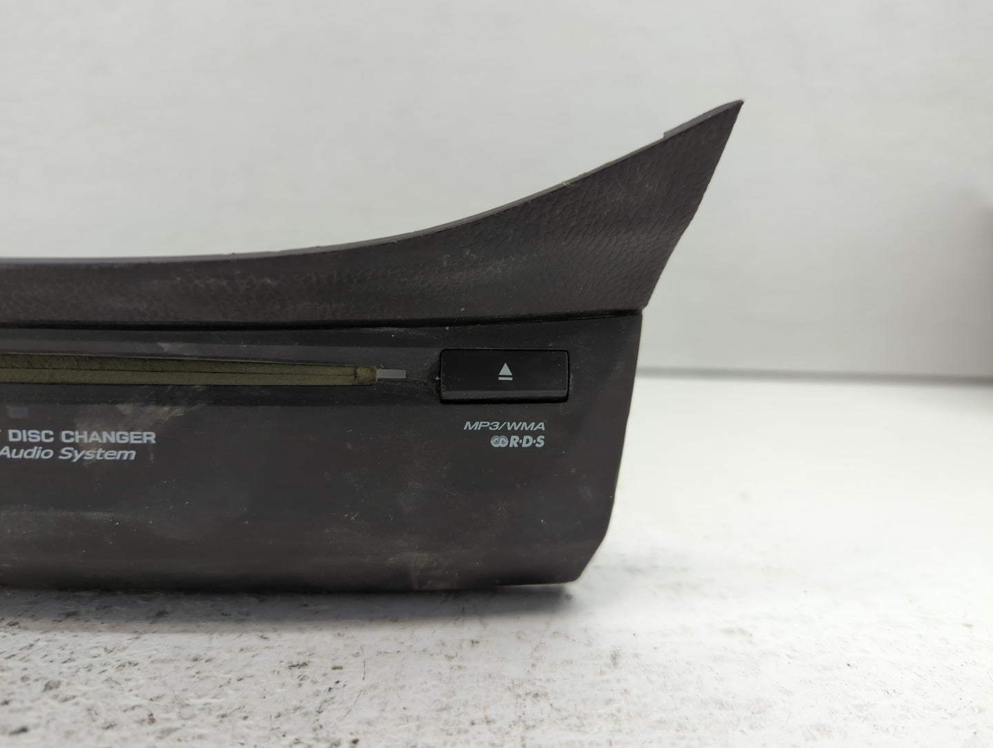 2008-2009 Honda Accord Radio AM FM Cd Player Receiver Replacement P/N:39110-TA0-A012-M1 39101-TA0-A913-M1 Fits Fits 2008 200