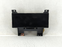 2008-2009 Honda Accord Radio AM FM Cd Player Receiver Replacement P/N:39710TA0A220M1 39710TA0A210M1 Fits Fits 2008 2009 OEM 